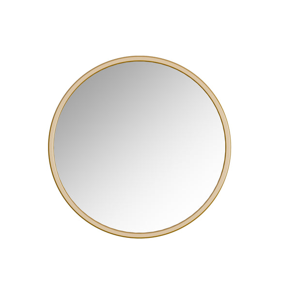 Halcyon Gold 32 Mirror