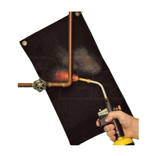 Goss MP-21 Flameshield Box Qty: 3