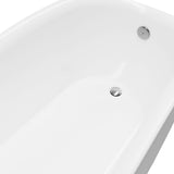 Axel-NF Freestanding Bathtub