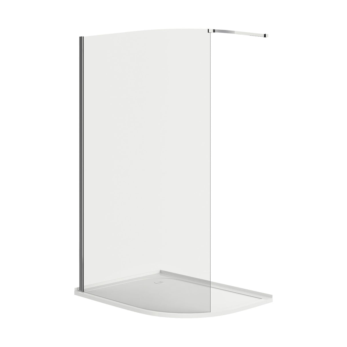 Olisa-3648-CHR Shower