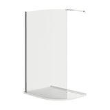 Olisa-3648-CHR Shower