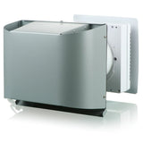 Vents TwinFresh Comfo RA1-50-2 "PureAir" Ductless Energy Recovery Ventilator Bundle