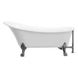 Dorya Freestanding Bathtub