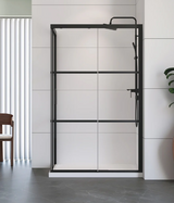 A&E Bath Leona Shower Kit