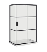 A&E Bath Leona Shower Kit