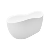 Axel-NF Freestanding Bathtub