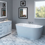 Rialto Freestanding Bathtub