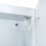 Turan-LED Medicine Cabinet