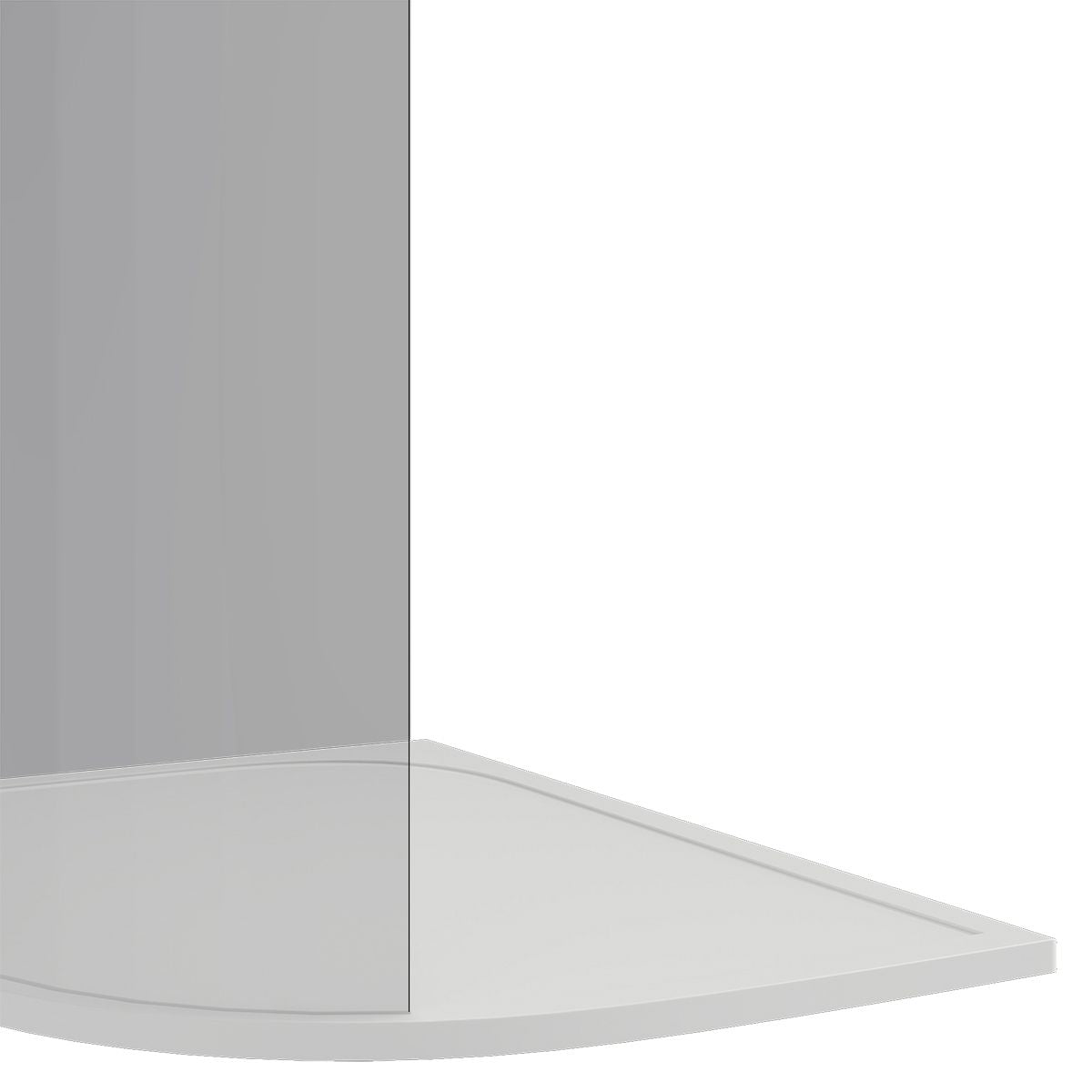 Olisa-3648-CHR Shower