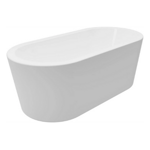 Una-NF Freestanding Bathtub