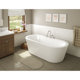 Una-NF Freestanding Bathtub