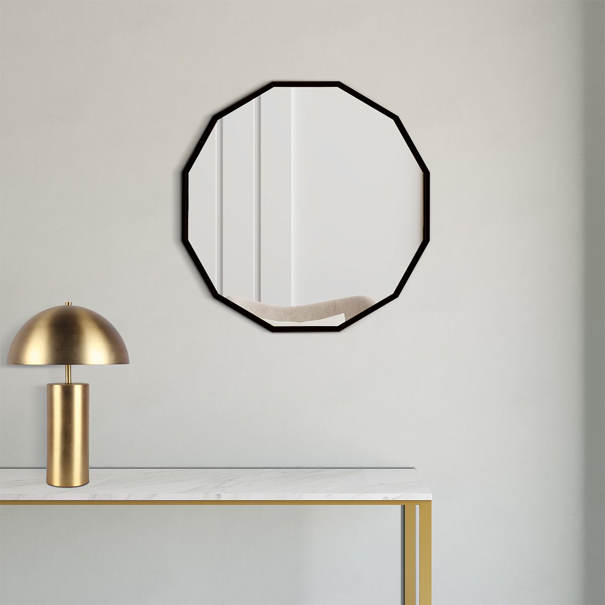 Oppen-36-BM Mirror