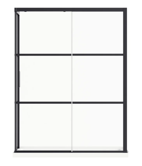 A&E Bath Leona Shower Kit