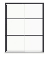 A&E Bath Leona Shower Kit