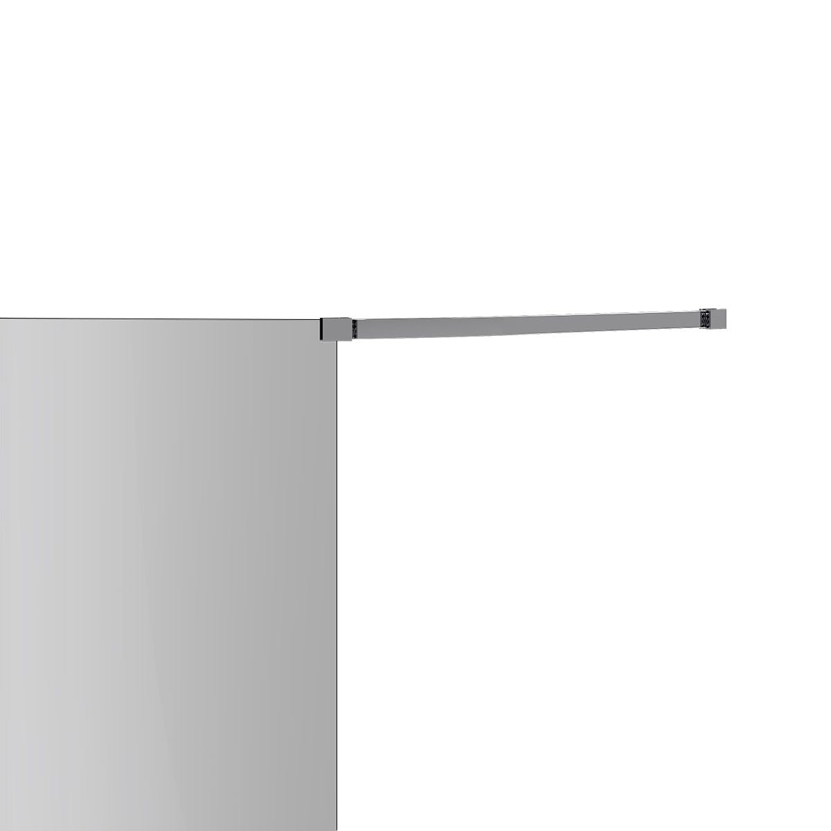 Olisa-3648-CHR Shower