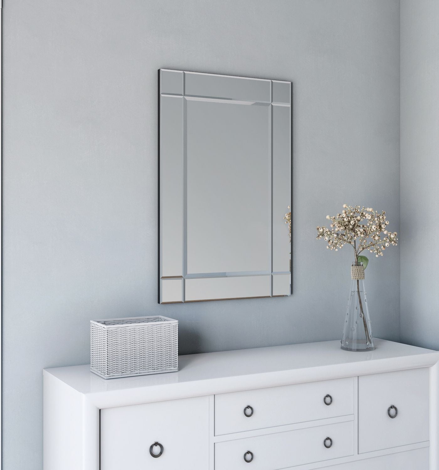 Seeley 24x36 Mirror