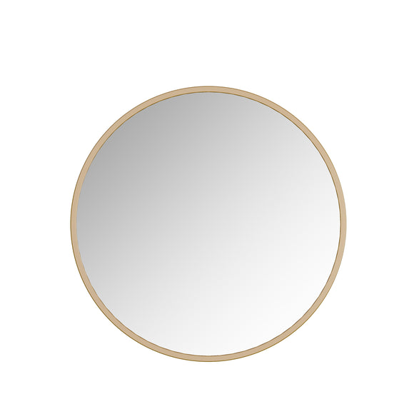 Halcyon Gold 36 Mirror