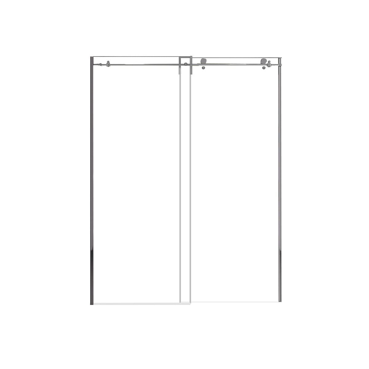 Pfanner-3060-CHR-KIT Shower