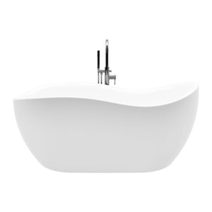 Axel-NF Freestanding Bathtub