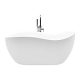 Axel-NF Freestanding Bathtub