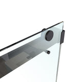 Madou-3648-BLK Shower