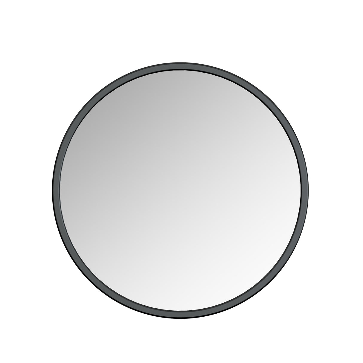 Halcyon Black 32 Mirror