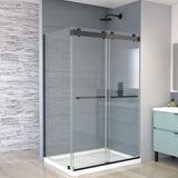 Madou-3648-BLK Shower