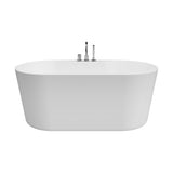 Sorel Freestanding Bathtub