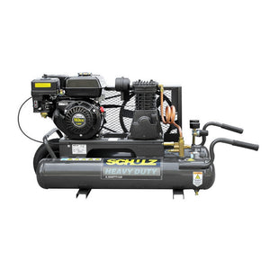 Schulz 5.5GH8TT15X 5.5 HP Air Compressor 931.8141-0