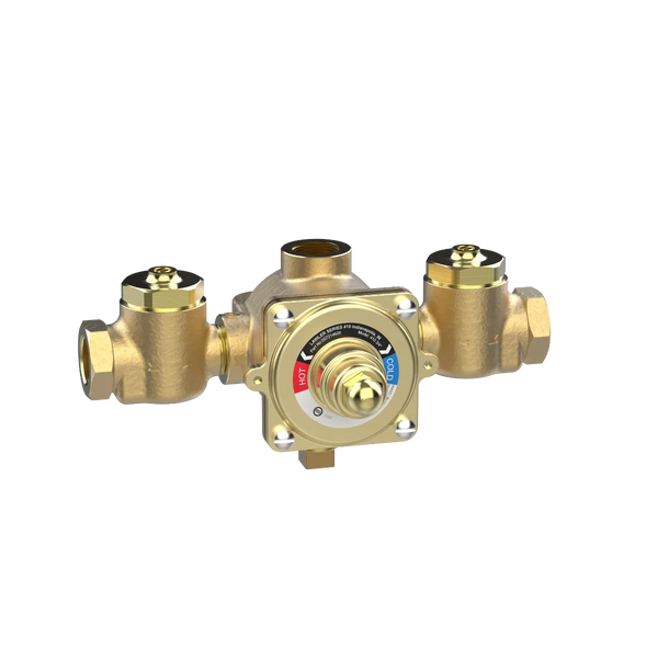 Butler System Solenoid Valve for Freshwater Holding Tank Automatic Water  Fill System. - The Butler Corporation