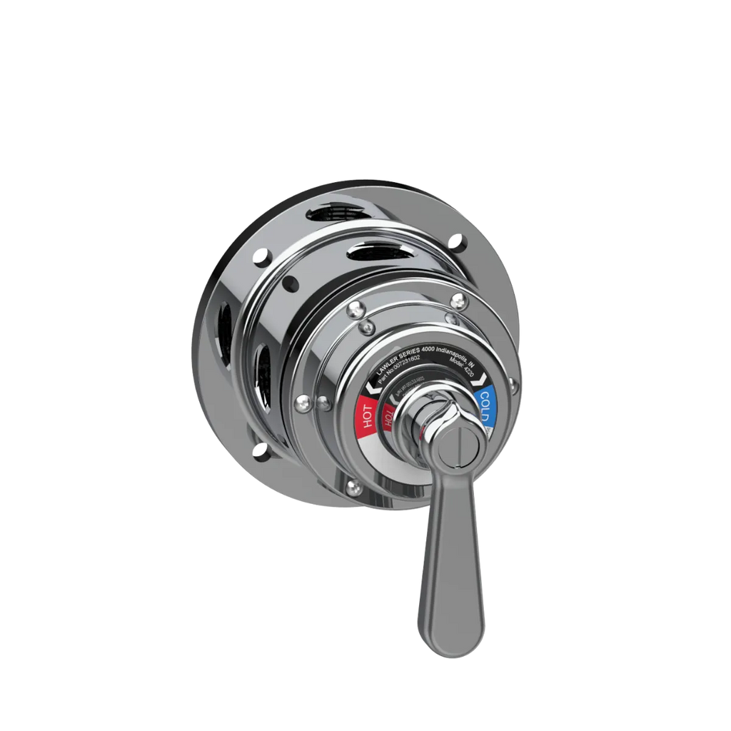 Lawler 4205 1 2 Exposed Shower Valve 72306 PlumbEstore