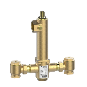 Lawler 73005-10 804 Standard High-Low Mixing Valves