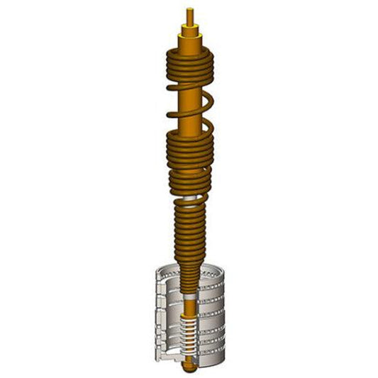 Lawler 79978-01 For Model 802 Complete Controller Repair Kit And Thermostat 90-120 Degrees