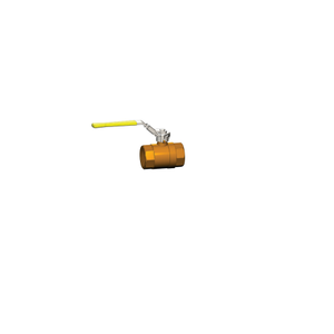 Lawler 911/911E Ball Valve w/Locking Handle 1-1/4′′ Repair Kit 8639-00