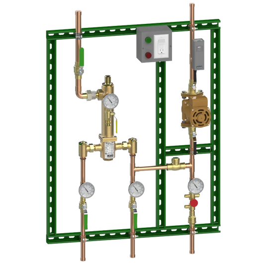 Lawler Manifold Systems