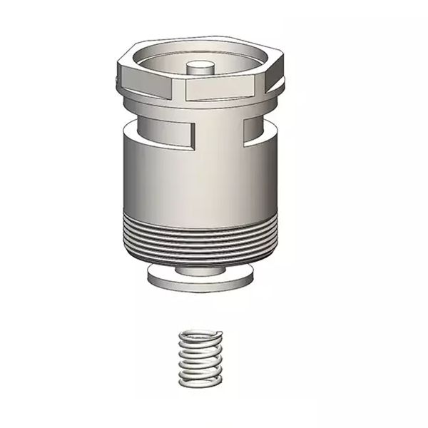 Lawler Series 67 Piston and Liner Replacement