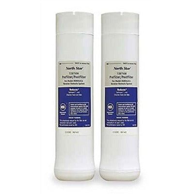 7287506 Conditioning Pre and Post Filter- North Star Reverse Osmosis