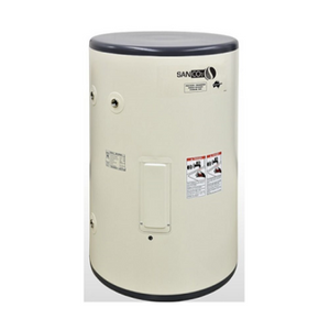 SANC02 119GLBK 119 Gallon Storage Tank