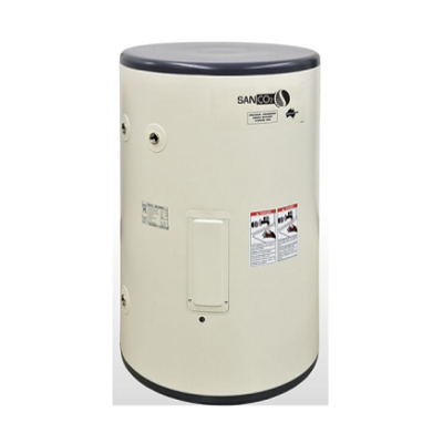 SANC02 43SSAQB 43 Gallon Storage Tank