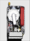 Eco-King C100 Supreme High Efficient Wall Hung Combi Boiler
