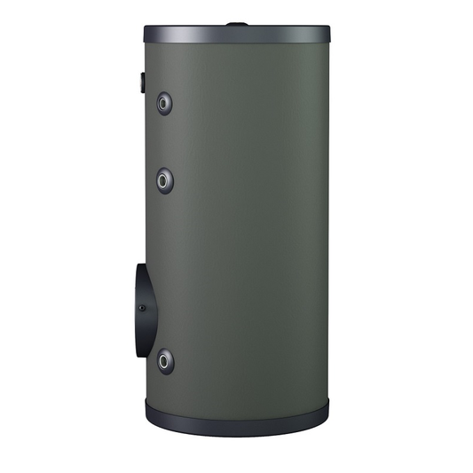 Eco-King 132 No Coil Storage Tank