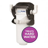 North Star EcoPure Whole Home Water Conditioner - Salt Free EPAWCS