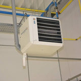 Eco-King Winterwarm High Efficient Unit Heater HR75