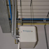 Eco-King Winterwarm High Efficient Unit Heater HR190