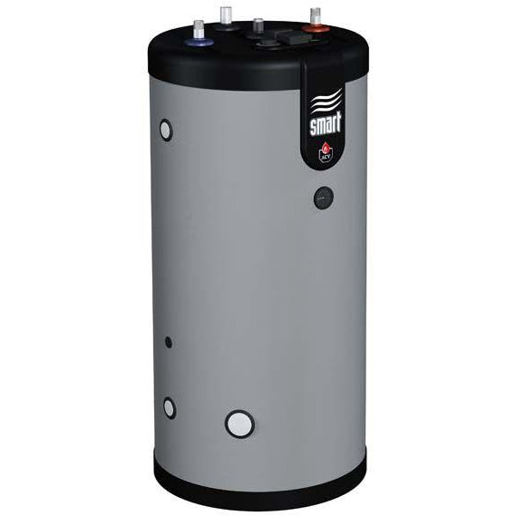 Triangle Tube Smart 120 Indirect Water Heater